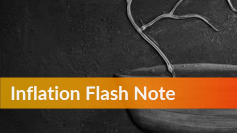 Disinflation Persists, but Sticky Core Slows the Pace of Monthly Decline