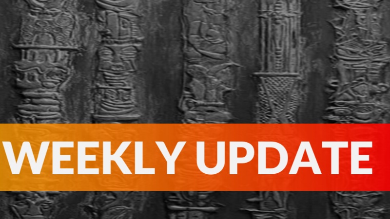 Nigeria Weekly Update - 14 September 2026