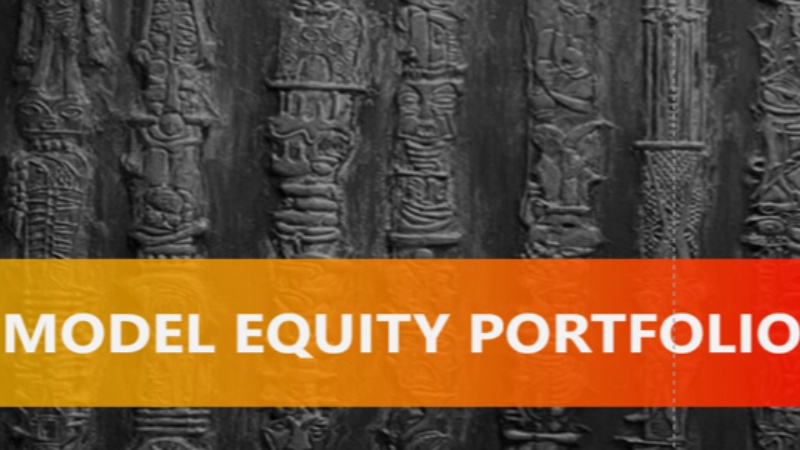Model Equity Portfolio 15-09-2026