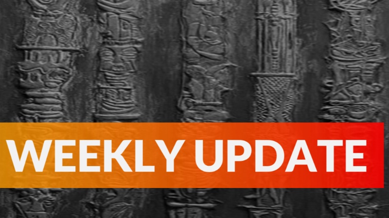 Nigeria Weekly Update - 21 September 2026