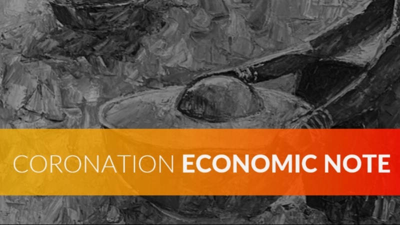 Coronation Economic Note- Broad-Based Recovery Anchored by Services and Agriculture Resilience