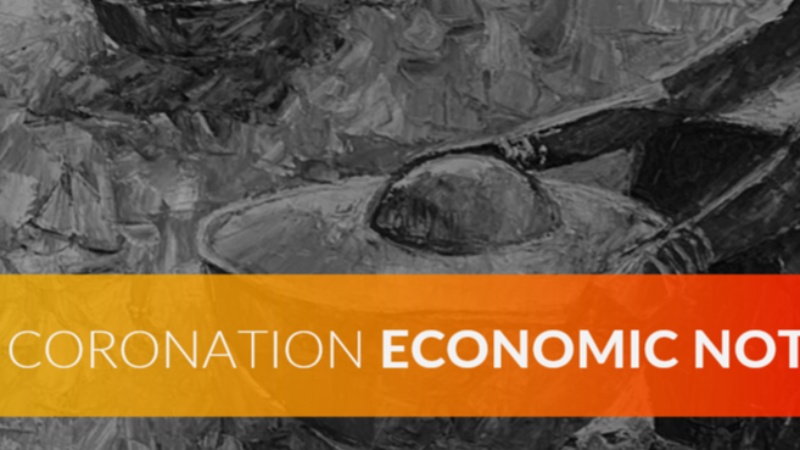 Coronation Economic Note - MPC decision May 2026