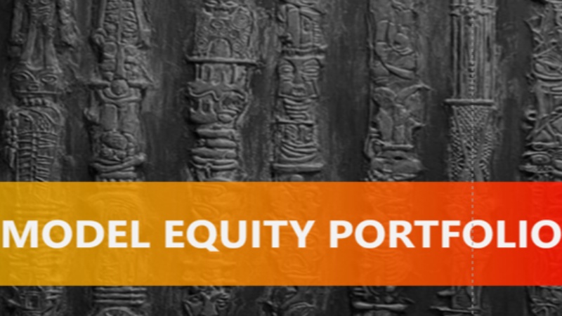 Model Equity Portfolio 22-09-2026